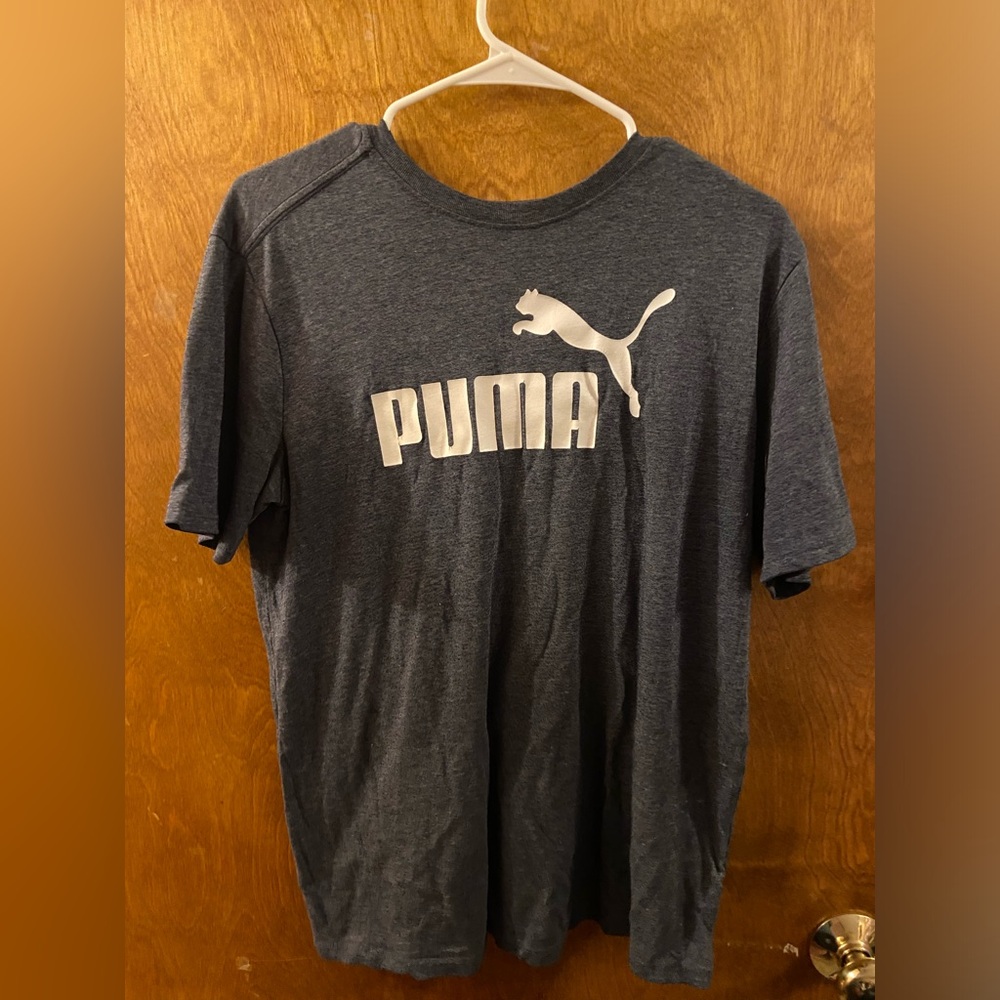 Puma t-shirt